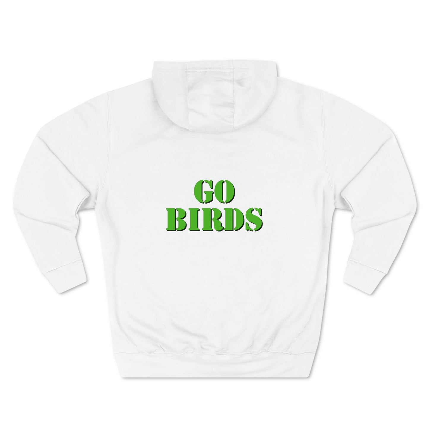 Eagles It's A Philly Thing Hoodie